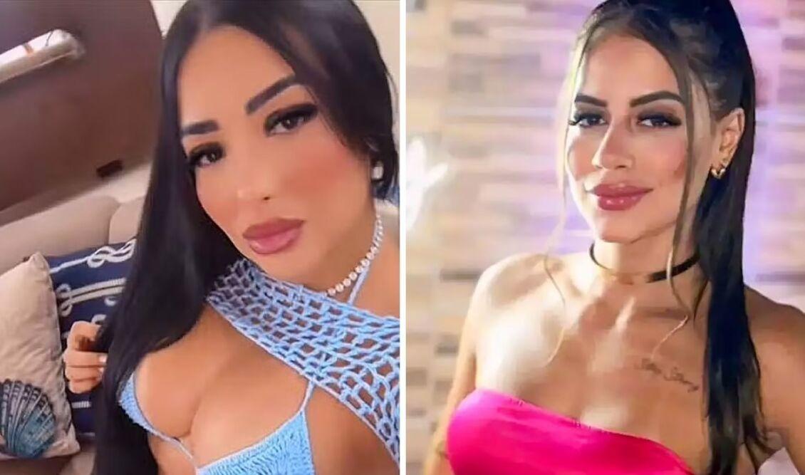 Influencers πνίγηκαν γιατί δεν ήθελαν να βάλουν σωσίβια