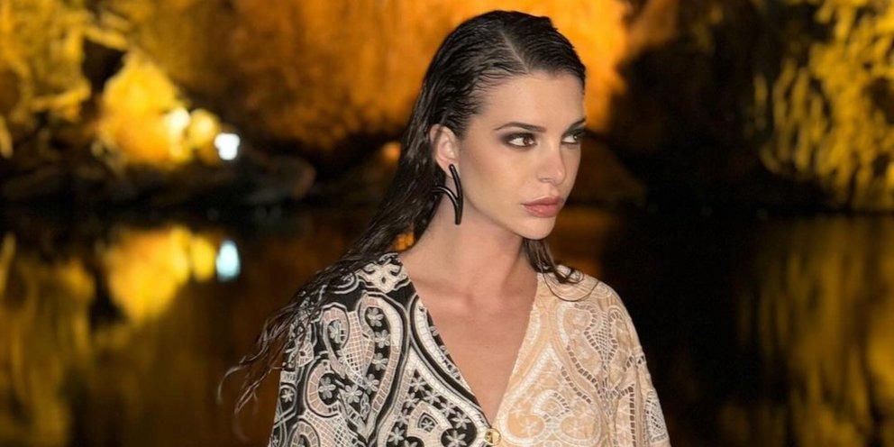 Ελληνίδα δασκάλα