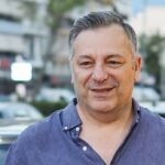 Γιώργος Δασκουλίδης: Είμαι άντρας παλιάς κοπής