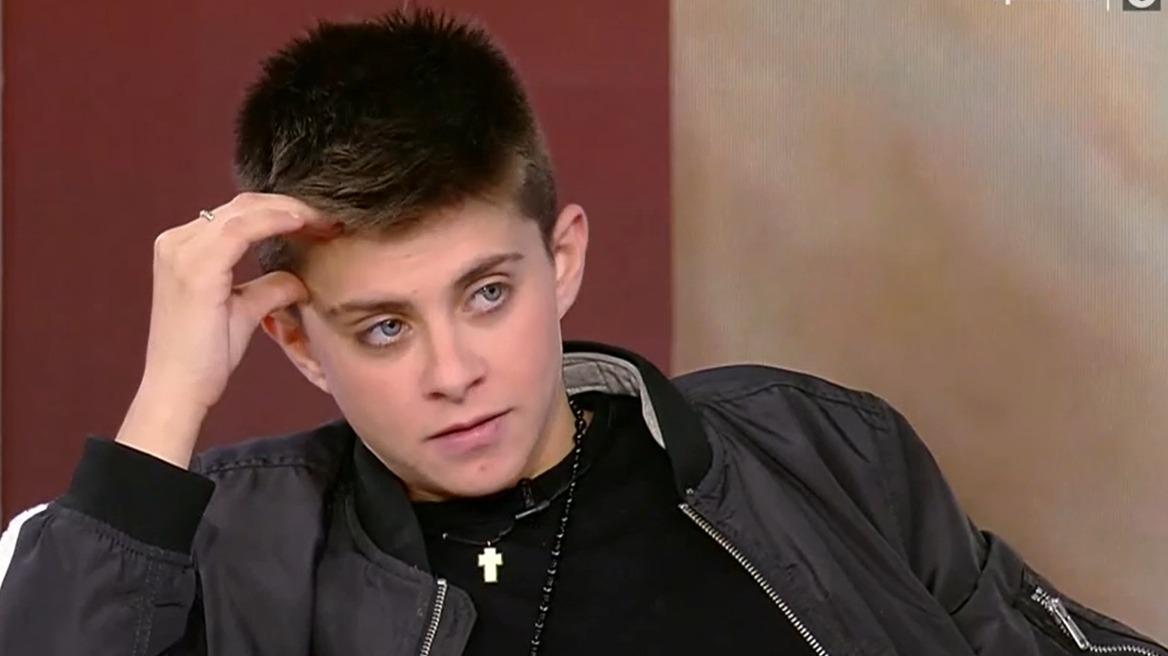 Αμαλιάδα: Το πανάκι του Παναγιώτη, o «άσος» της Ειρήνης, ντοκουμέντο-σοκ, Ειρήνη Μουρτζούκου