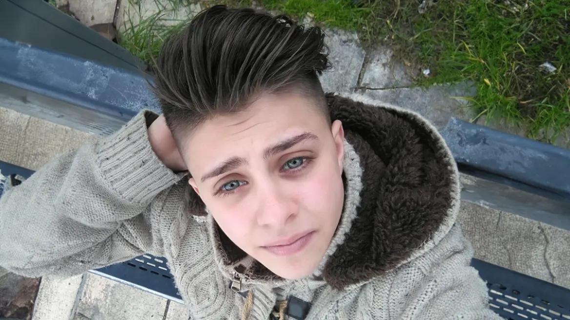 Ειρήνη Μουρτζούκου