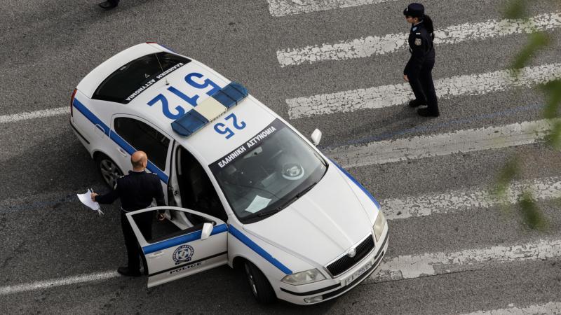 Έγκλημα στους Αμπελόκηπους,