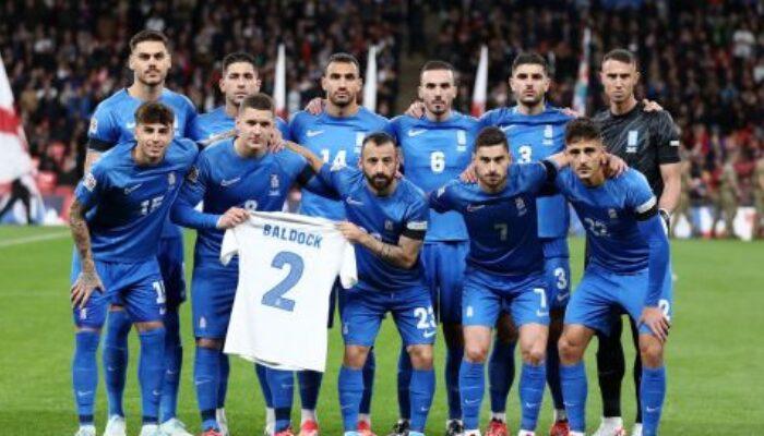 Τηλεθέαση: Σαρωτική επικράτηση του αγώνα της Εθνικής Ελλάδας