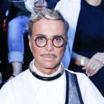 Λάκης Γαβαλάς: Υπάρχουν σελέμπριτις που ντύνονται καρναβάλια όλο τον χρόνο