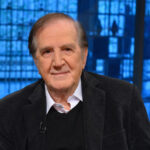 Γιώργος Κωνσταντίνου: Αν δεν δούλευα, πιθανόν να είχα πεθάνει