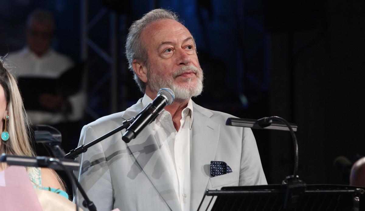 Γρηγόρης Βαλτινός