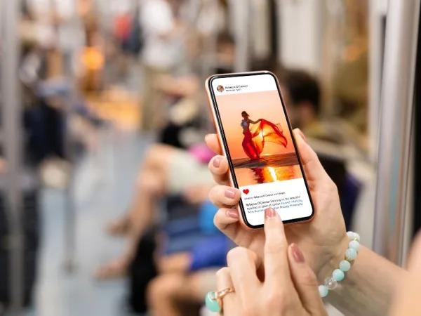 Πως το ρομποτάκι της εφορίας εντοπίζει τους influencer;