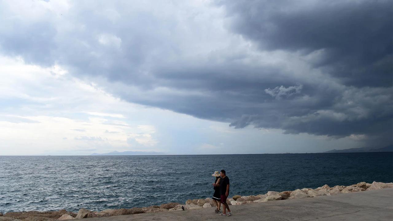 καιρός