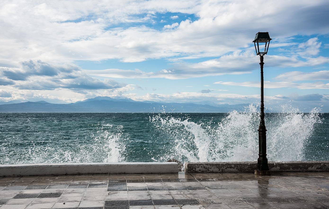 καιρός