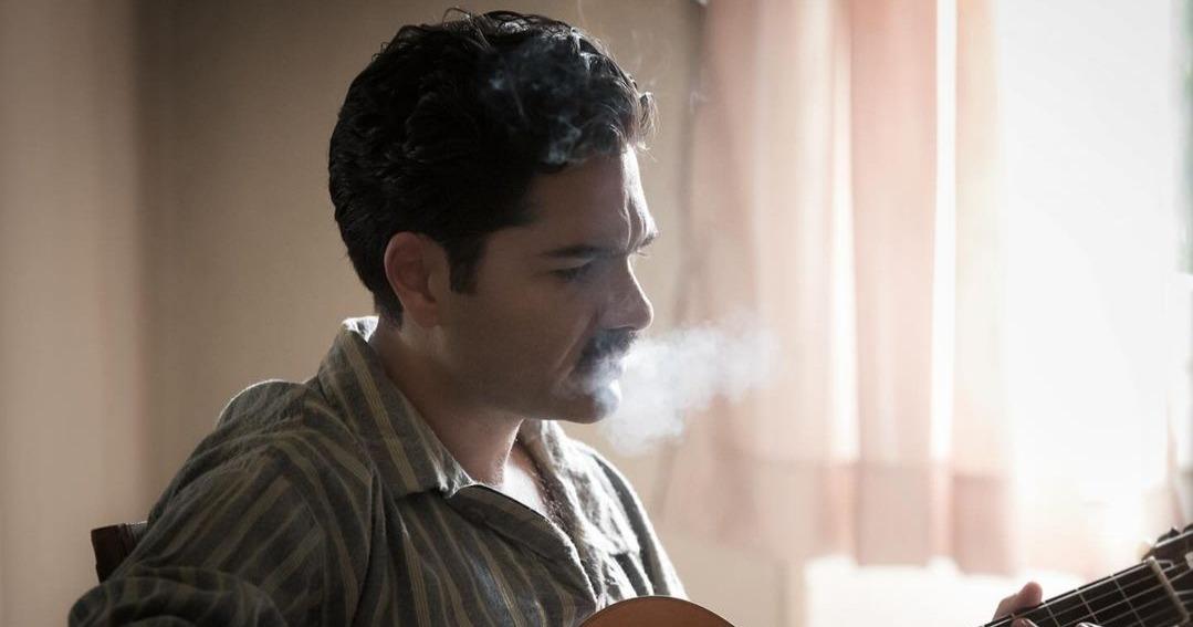 Το νέο τρέιλερ της ταινίας «Υπάρχω»