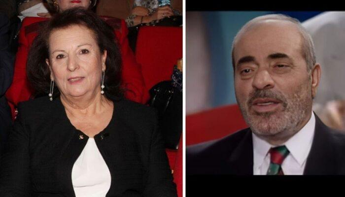 Βάσω Καζαντζίδη για Χρήστο Μάστορα: “Δεν θα βρείτε Καζαντζίδη”