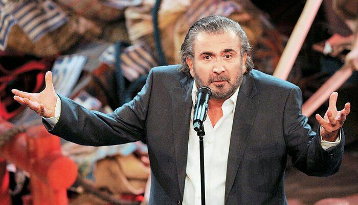 Λάκης Λαζόπουλος για ΣΥΡΙΖΑ: “Επικρατεί ένα φεστιβάλ γελοιότητας”