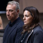 Όλγα Κεφαλογιάννη: Η πρώτη αντίδραση μετά το εξώδικο του Μίνωα Μάτσα