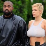 Κάνιε Γουέστ και Μπιάνκα Σενσόρι έκαναν κοινές συμβουλευτικές συνεδρίες