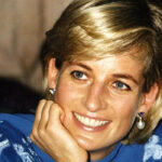 Σπάνια φωτογραφία με τη Νταϊάνα για τη γιορτή της μητέρας