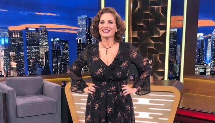 Θεοφανία Παπαθωμά: “Κάθε αλλαγή είναι για καλό στη ζωή”