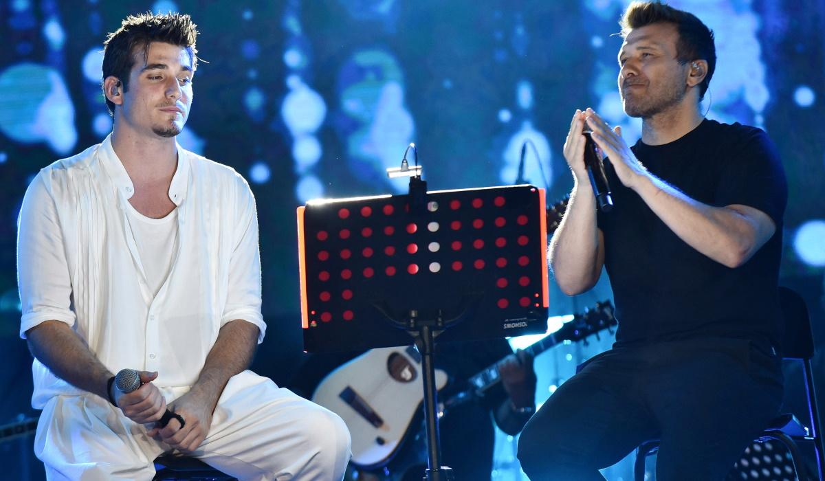 Γιώργος Κακοσαίος, Γιάννης Πλούταρχος