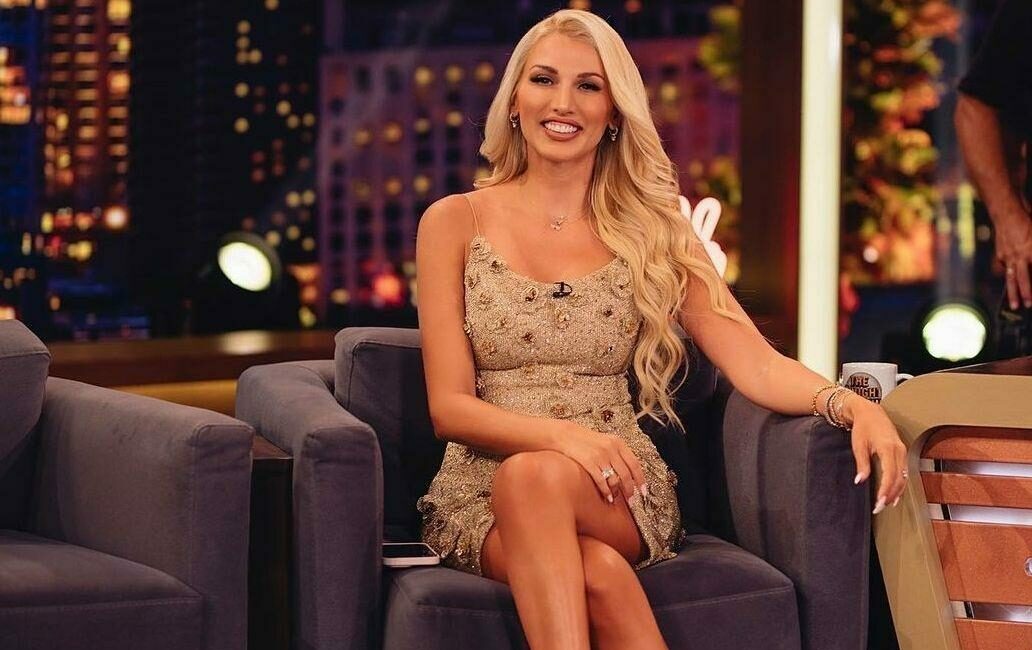 Κωνσταντίνα Σπυροπούλου