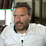 Στράτος Τζώρτζογλου: Η μάνα μου, μου έλεγε να μην γίνω ηθοποιός