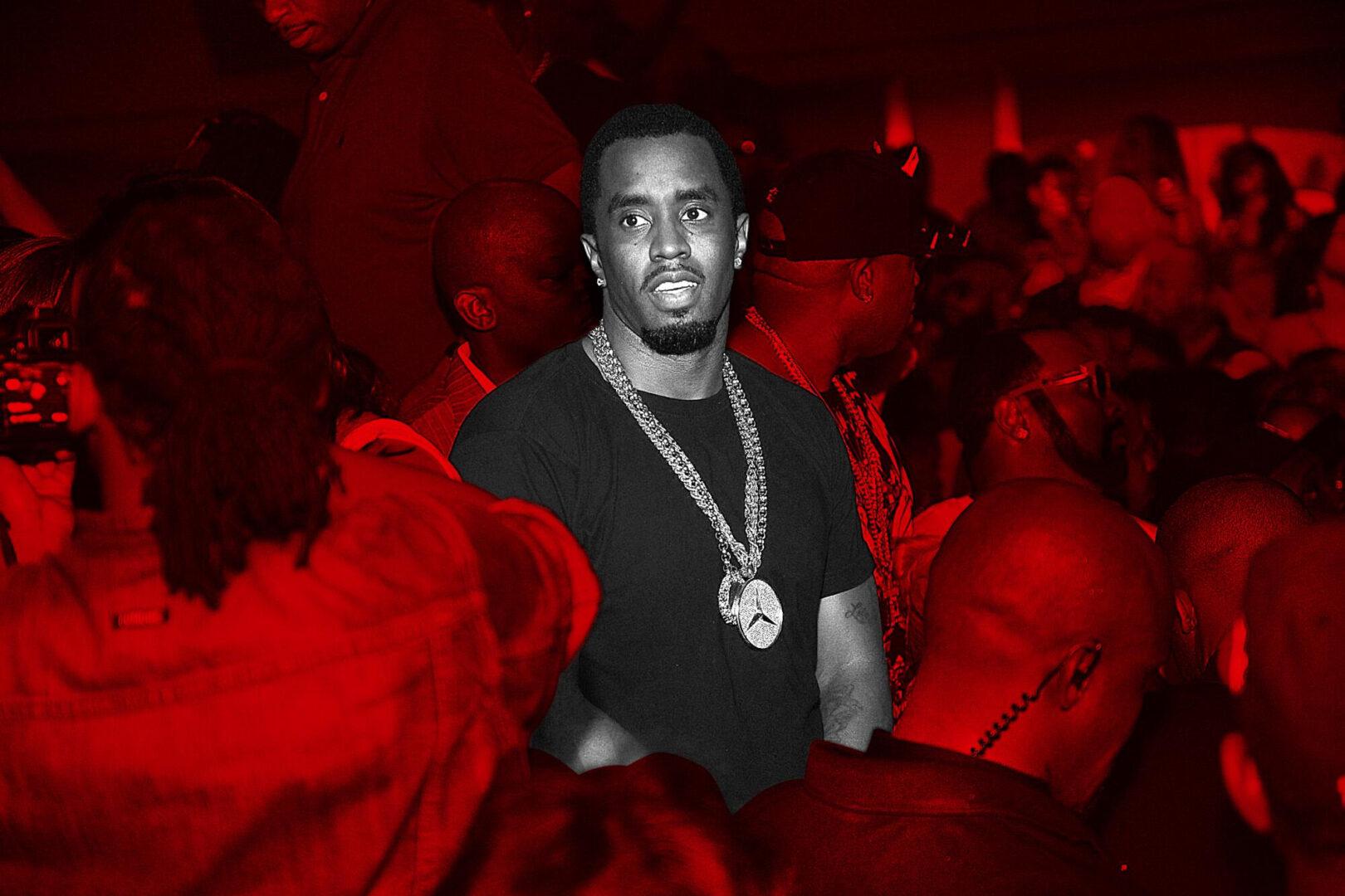 Sean «Diddy» Combs: Έρχονται ανατριχιαστικές αποκαλύψεις