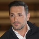 Νίκος Βέρτης: Aντλώ δύναμη από τον Χριστό