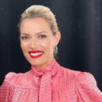 Βίκυ Καγιά: Η τηλεόραση δεν είναι στα άμεσα σχέδιά μου