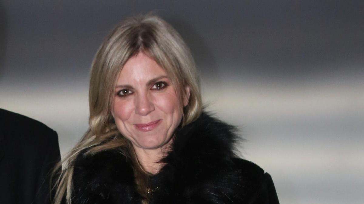 Βικτώρια Χαλκίτη