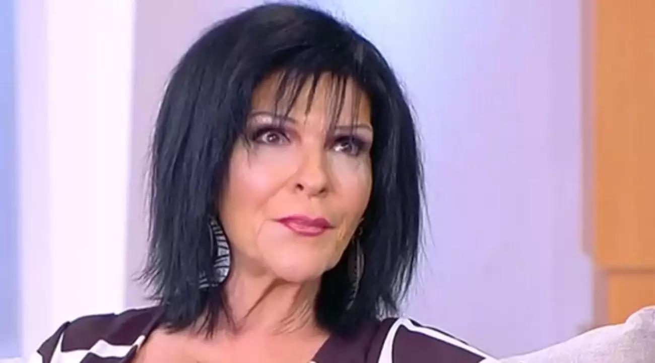 Σοφία Βόσσου