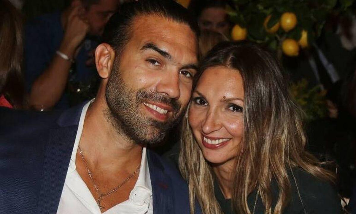 Φανή Χαλκιά: «Περνάμε δύσκολα, ο σύζυγός μου είναι σε κέντρο αποκατάστασης»