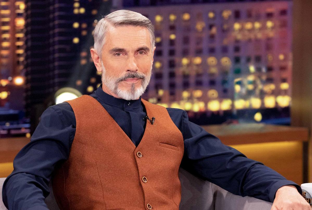 Έζησε έναν εφιάλτη