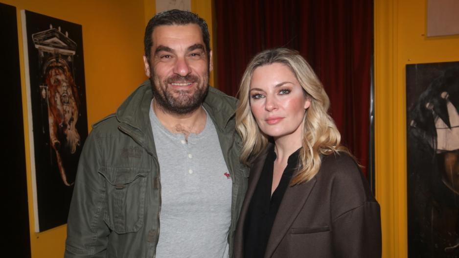 Ελισάβετ Μουτάφη