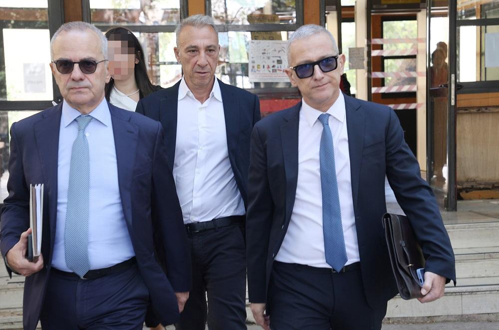 Μίνως Μάτσας