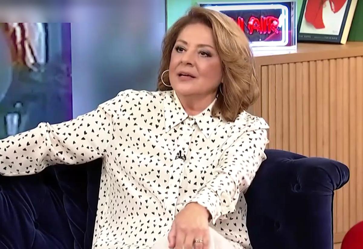 Μαργαρίτα Ζορμπαλά