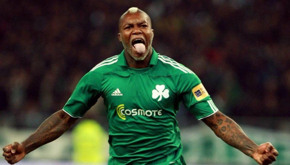 Καταδικάστηκε ο Τζιμπρίλ Σισέ