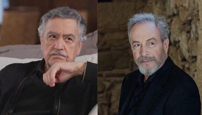 Spoiler Η Γη της Ελιάς