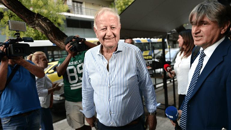 Θεόδωρος Κασσελάκης: Οφειλή φόρων ύψους 11 εκατ. €