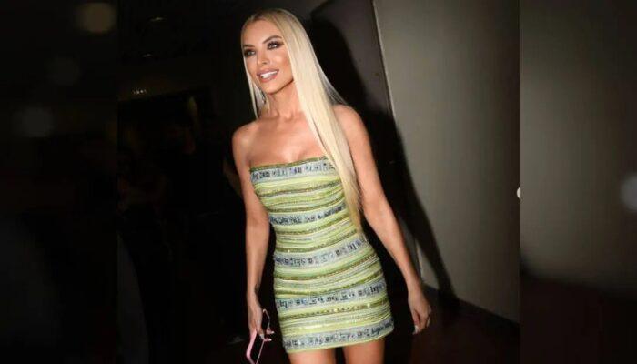 Κατερίνα Καινούργιου: “Ας με ευλογήσει ο Θεός να κάνω παιδί”