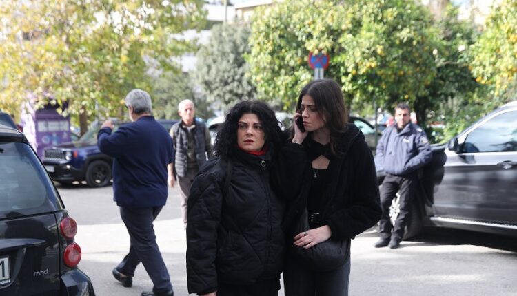 Αντίο στον Μανούσο Μανουσάκη