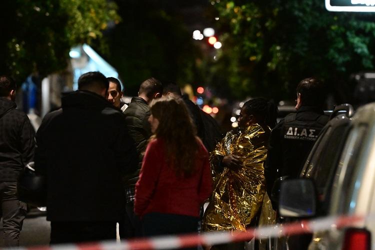 τουρκική μαφία, πυροβολισμοί