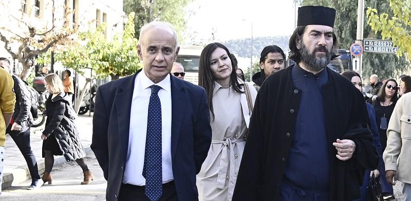 Δίκη Κιβωτός του Κόσμου