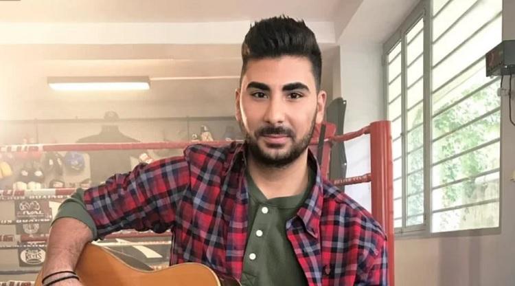 Ο αδελφός του Παντελή Παντελίδη