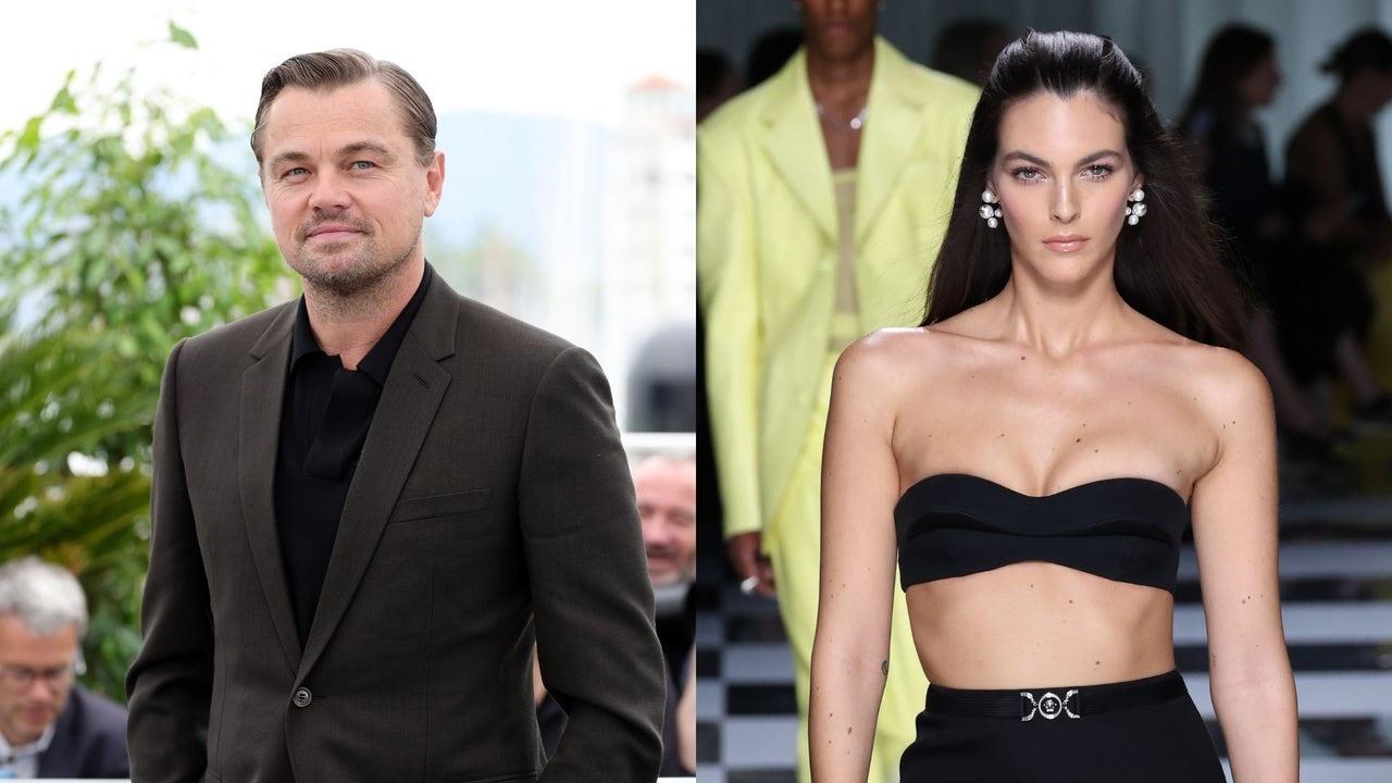 Λεονάρντο ντι Κάπριο