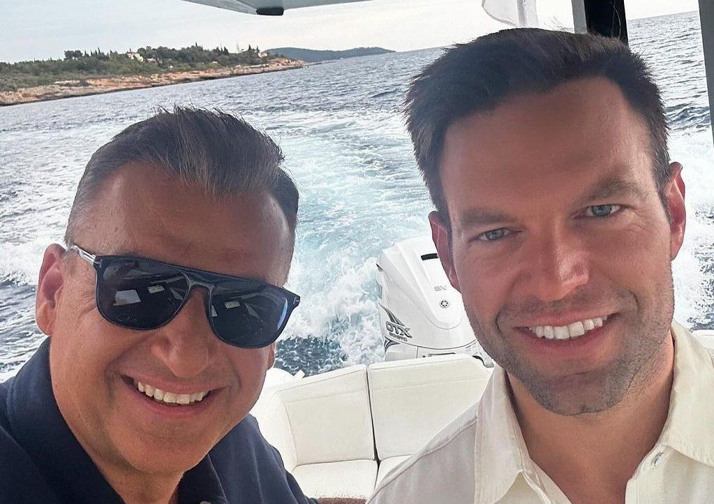 Νέα "συμφορά" για τον Λιάγκα