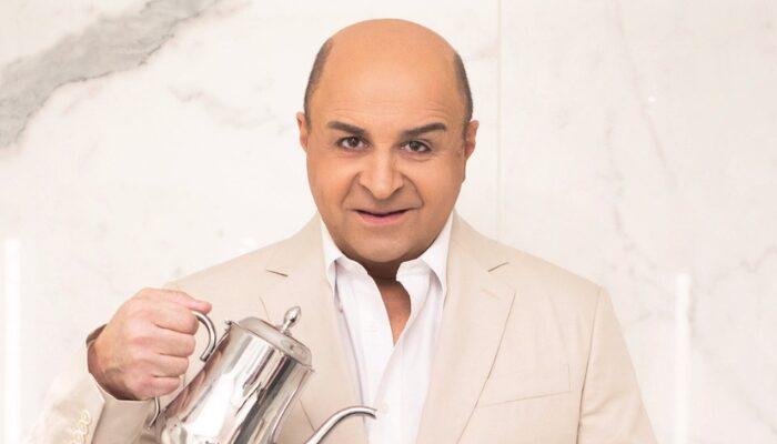 Μάρκος Σεφερλής: “Παρουσιαστές που δεν έχουν προσφέρει τίποτα στο σύνολο”