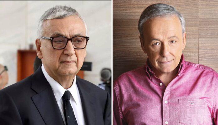 Δημήτρης Σούρας: Το συγκινητικό αντίο του Ανδρεα Μικρούτσικου