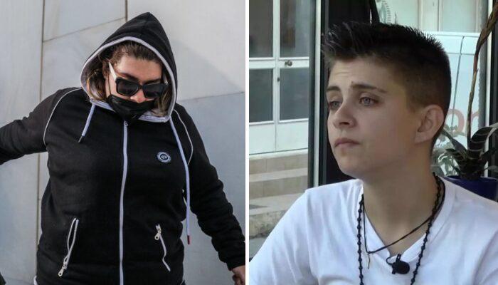 Δήμητρα Πισπιρίγκου για Ειρήνη Μουρτζούκου: “Δεν απαντώ σε αηδίες”