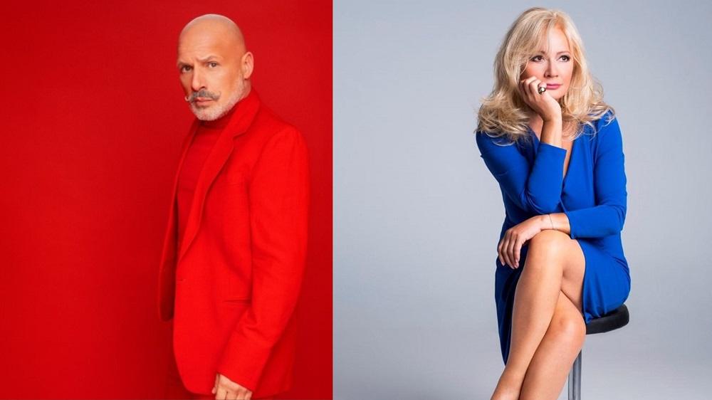 Νίκος Μουτσινάς, Αγγελική Νικολούλη