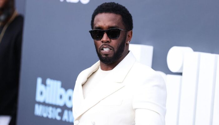 Μαρτυρία σοκ για Diddy: “Με νάρκωναν και με ανάγκαζαν σε στοματικό”