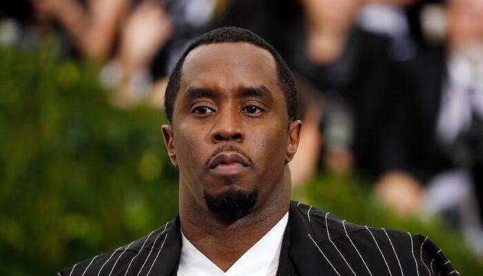 Νύχτα τρόμου για τον Diddy! Ξύπνησε με ένα μαχαίρι στον λαιμό του