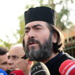 Κιβωτός του Κόσμου: Αύριο η ανακοίνωση της απόφασης για τον πατέρα Αντώνιο